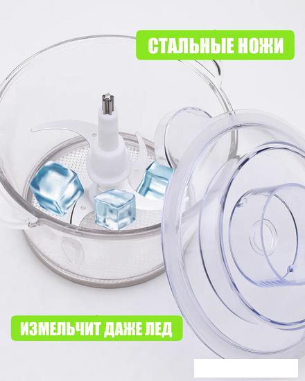 Чоппер Zigmund &amp; Shtain CH-30R