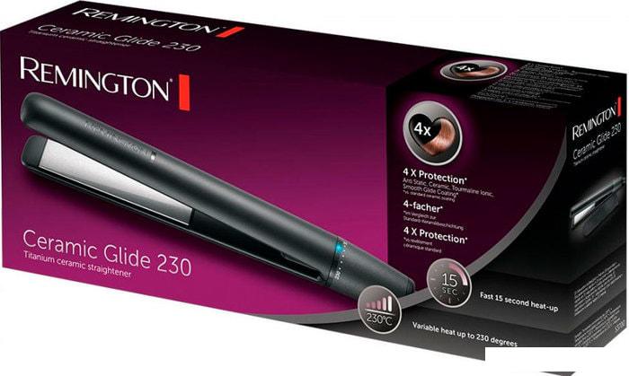 Выпрямитель Remington S3700