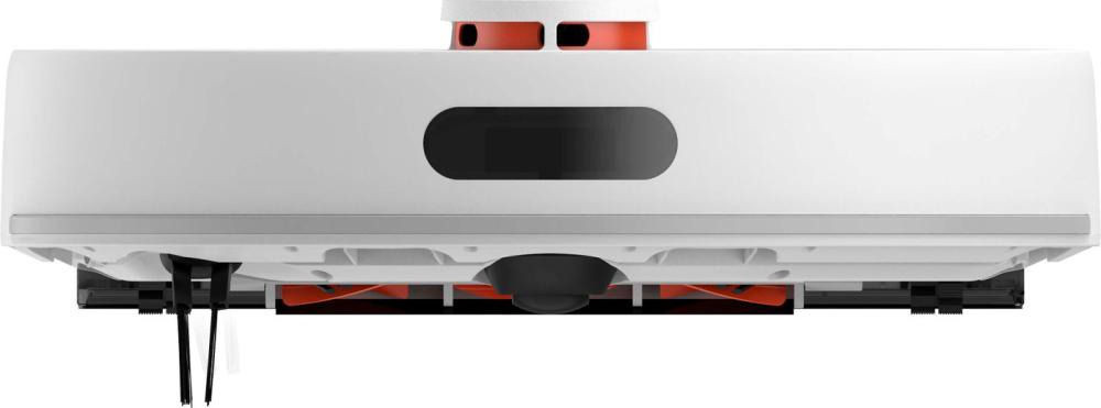 Робот-пылесос Xiaomi Robot Vacuum H40 OV51 (евровилка, белый)