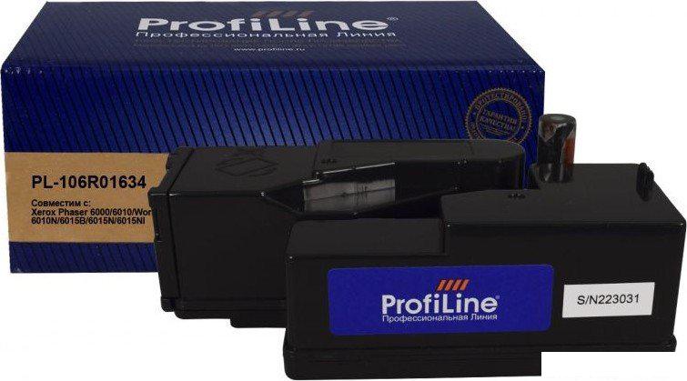 Картридж ProfiLine PL-106R01634 (аналог Xerox 106R01634)