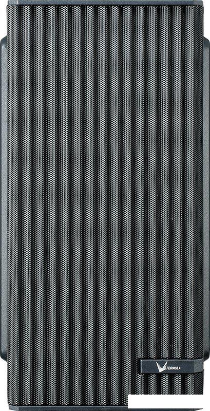 Корпус Formula Air Mesh G1 (черный)