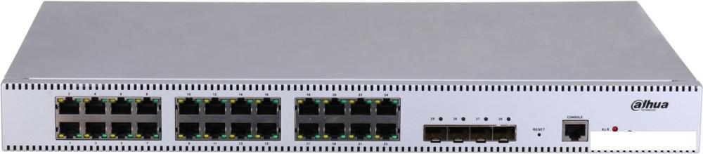 Управляемый коммутатор уровня 2+ Dahua DH-SG5028X