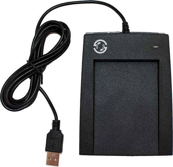 Считыватель Tantos TS-RDR-USB-EM