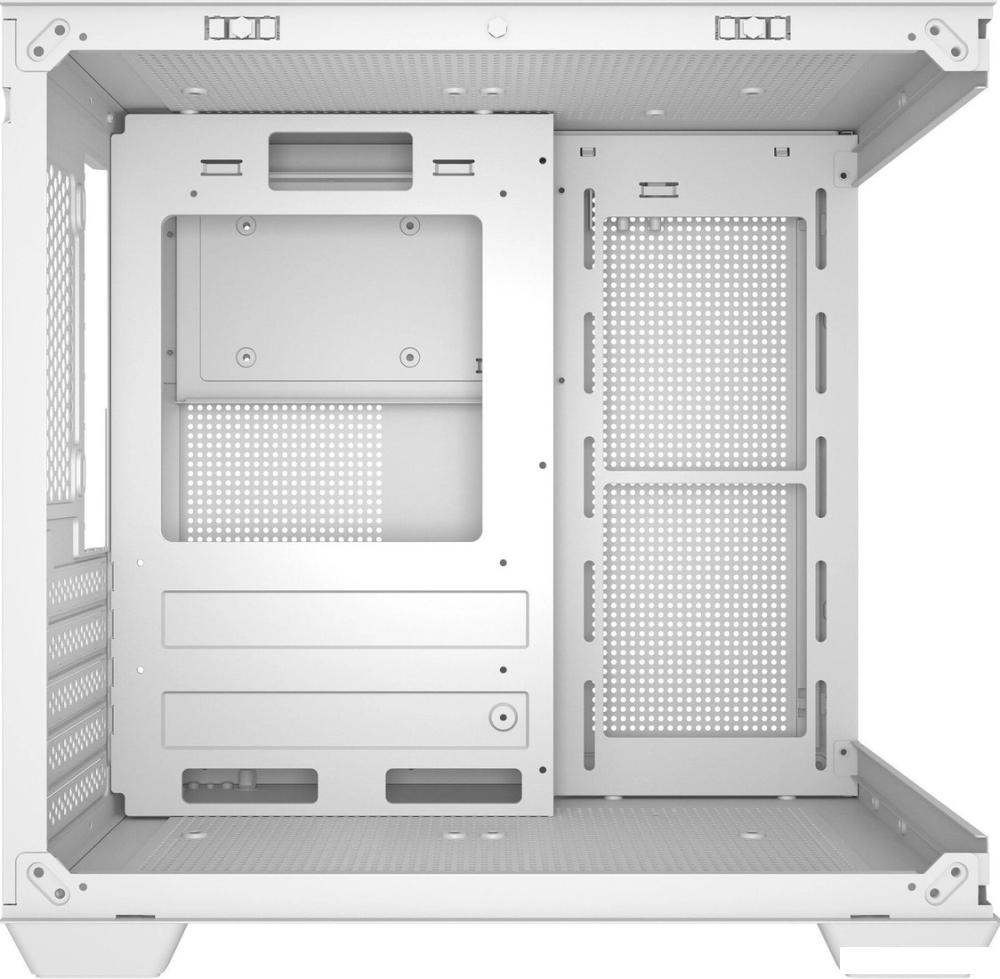 Корпус A4Tech Bloody CC-121 (белый)