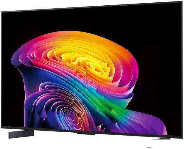 OLED телевизор LG OLED evo AI C6 OLED42C6RLA