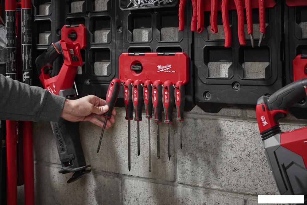 Планка Milwaukee 4932493384