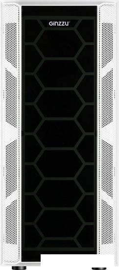 Корпус Ginzzu CL160