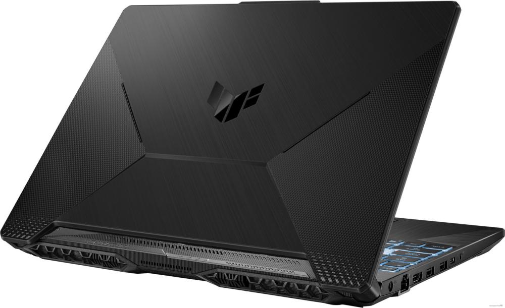 Игровой ноутбук ASUS TUF Gaming A15 FA506NCQ-HN077
