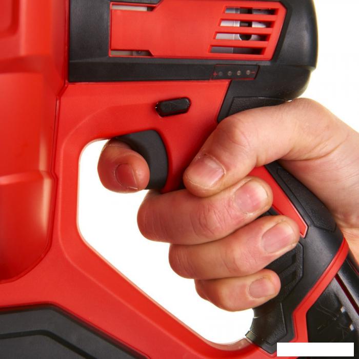 Прочистная машинка Milwaukee M12 M12BDC8-0C 4933451632 (без АКБ)