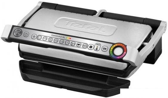 Электрогриль Tefal Optigrill+ XL GC724D12