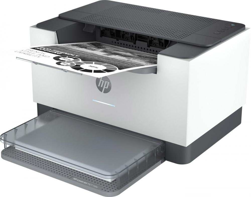 Принтер HP LaserJet M211dw