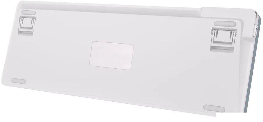 Клавиатура Royal Kludge RK-S98 RGB Light Cloud (RK Brown)