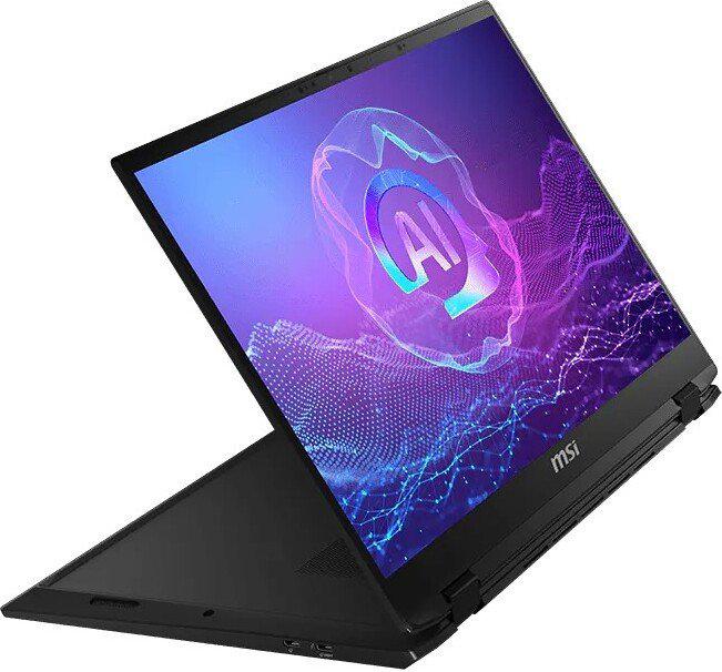 Ноутбук 2-в-1 MSI SummitPro 16 AI A2HVETG-084RU