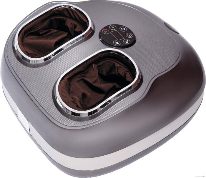 Массажер для ног Comtek 6009C