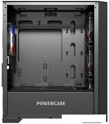 Корпус Powercase ByteFlow Micro CAMBFB-A4