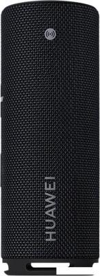 Беспроводная колонка Huawei Sound Joy 2 (черный, международная версия)