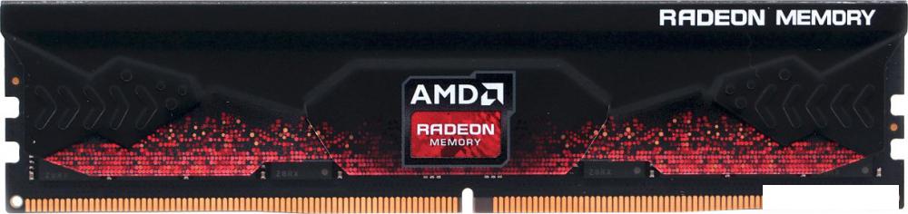 Оперативная память AMD Radeon R5 16ГБ DDR5 4800 МГц R5S516G4800U1S