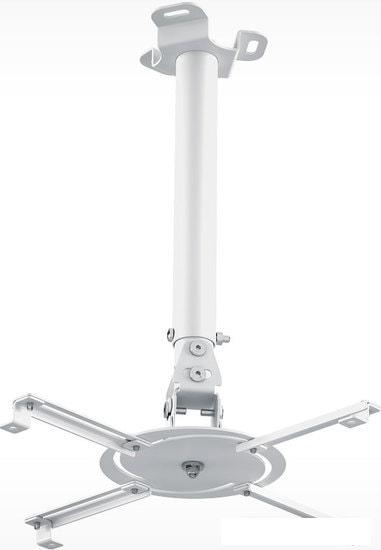 Кронштейн для проектора Holder PR-104 (белый)