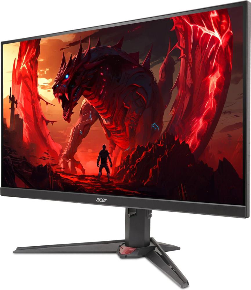 Игровой монитор Acer Nitro XV272UX1bmiiprx UM.HX2CD.102