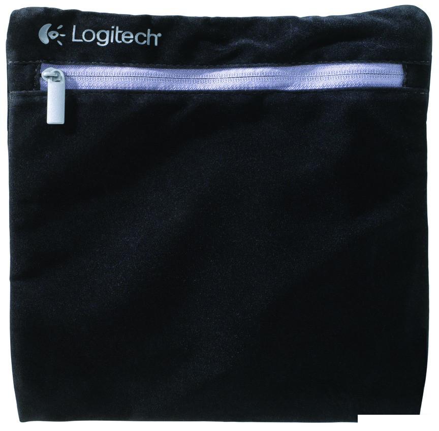 Офисная гарнитура Logitech H650e USB Stereo