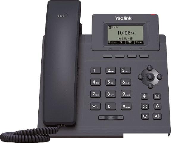 IP-телефон Yealink SIP-T30P