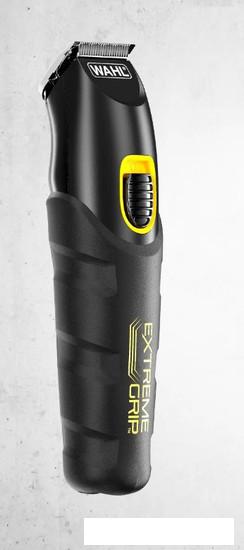 Триммер для бороды и усов Wahl 09893.0460 Extreme Grip