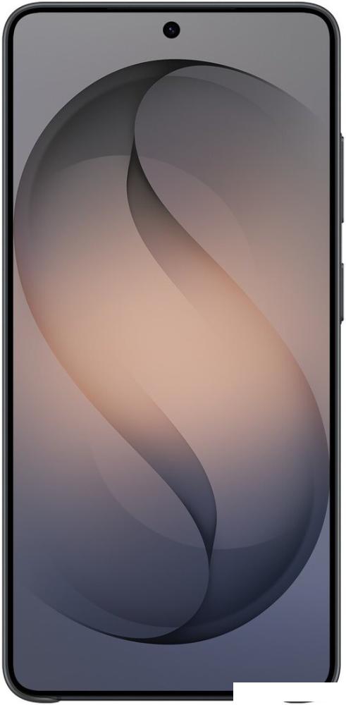 Чехол для телефона Samsung Slim Magnet Case для Samsung Galaxy S26 Ultra (черный)