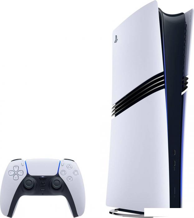 Игровая приставка Sony PlayStation 5 Pro