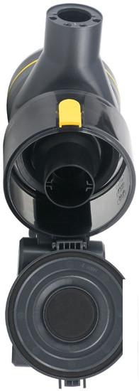 Пылесос CENTEK CT-2573