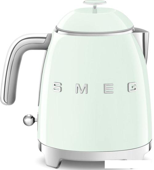 Электрический чайник Smeg KLF05PGEU
