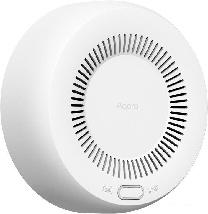 Датчик Aqara Smart Gas Detector JT-BZ-03AQ/A