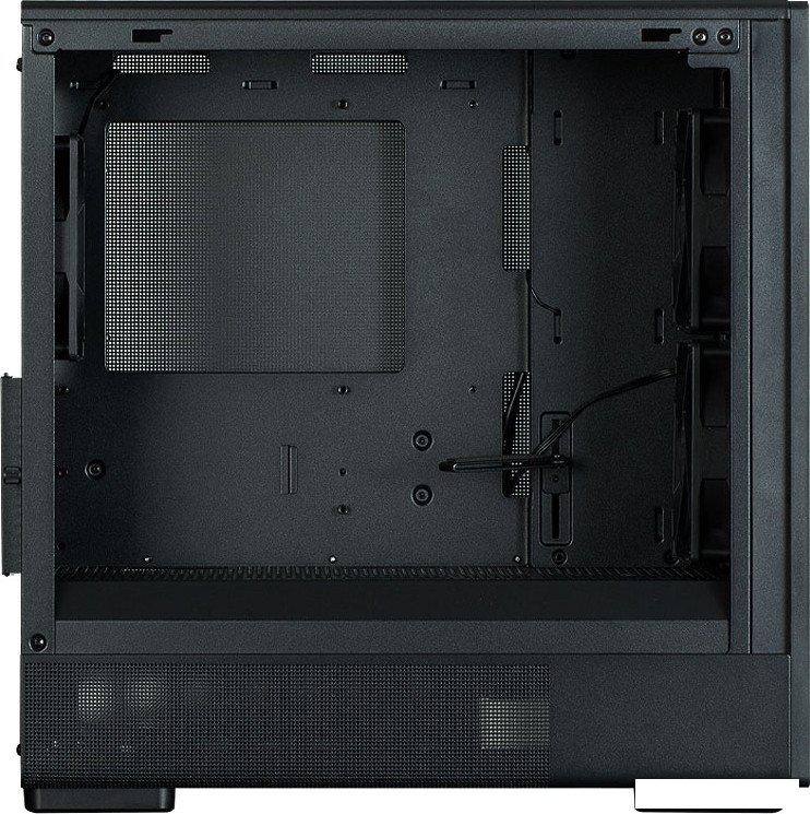 Корпус Zalman P10 NAMU (черный)