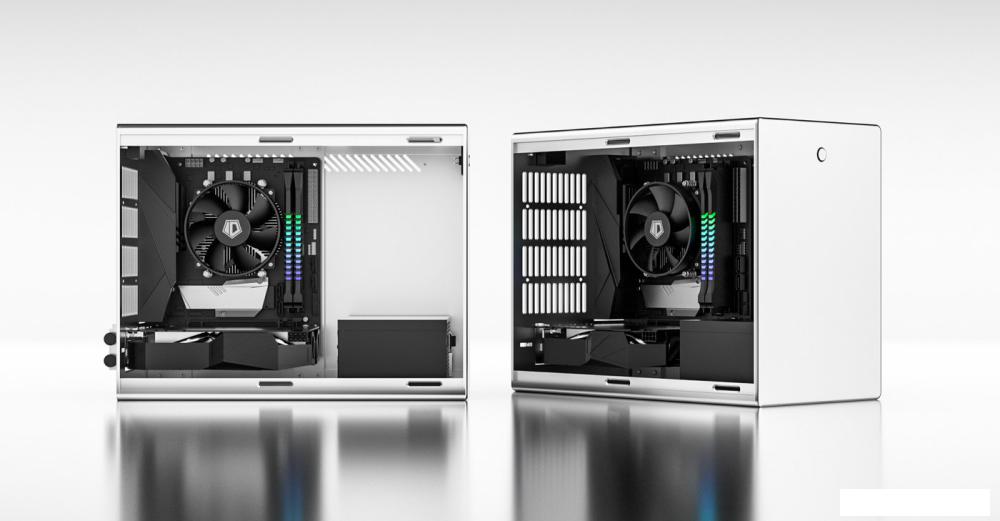 Кулер для процессора ID-Cooling DK-17A