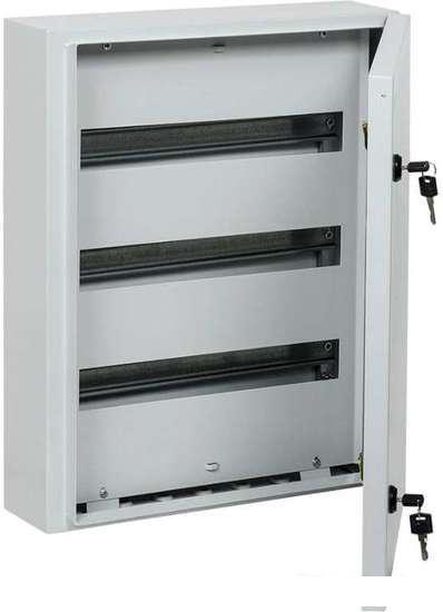 Корпус металлический IEK MKM11-N-54-54-Z