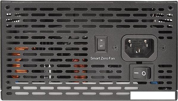 Блок питания Thermaltake Toughpower GF A3 Gold 750W TT Premium Edition PS-TPD-0750FNFAGE-H