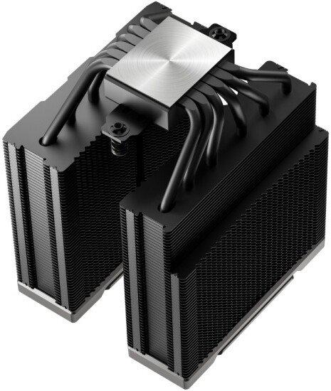 Кулер для процессора DeepCool AK620 G2 R-AK620G2-BKNNMN-GJD