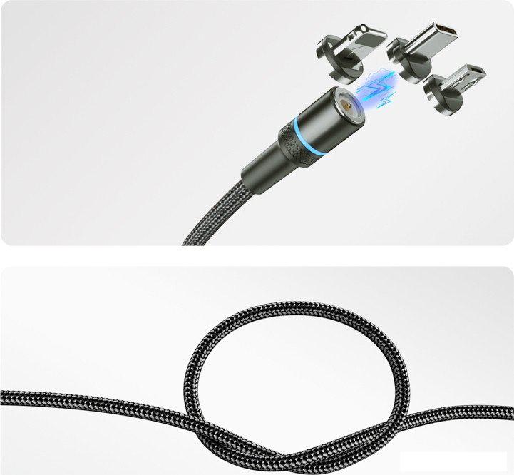 Кабель Rexant 18-7076