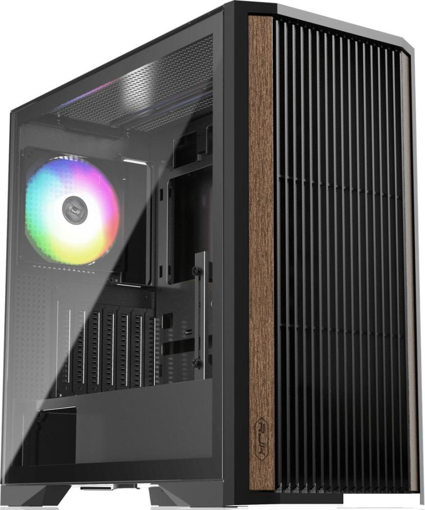 Корпус Raijintek Agos Max (черный)