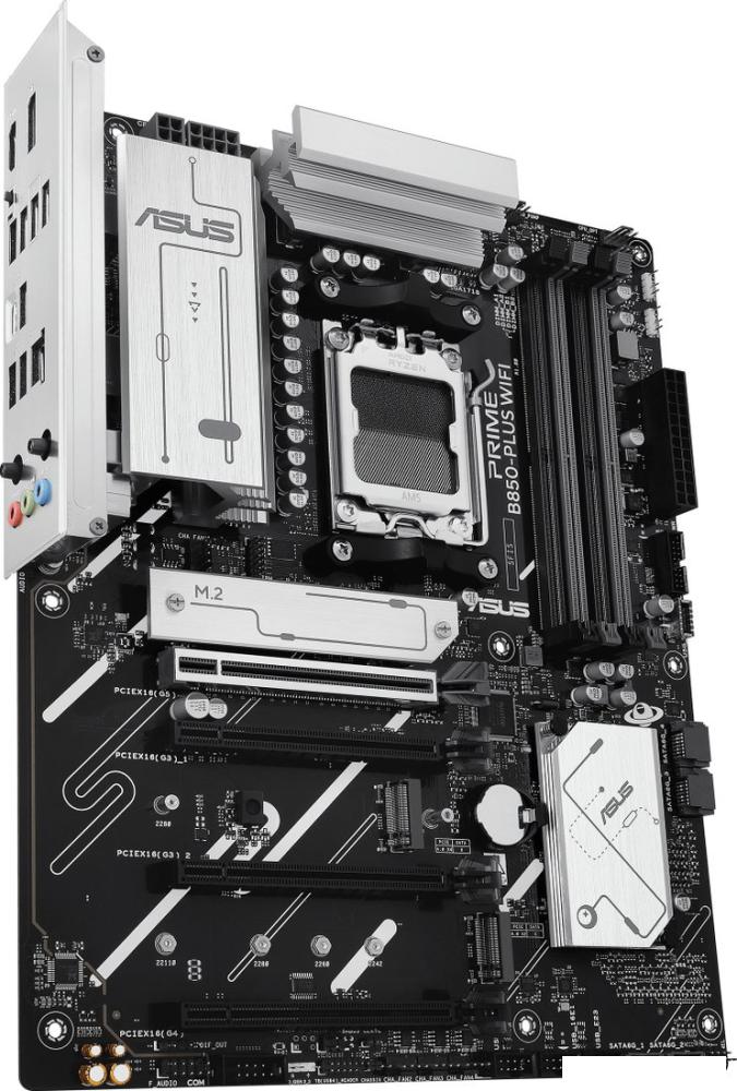 Материнская плата ASUS Prime B850-Plus WiFi