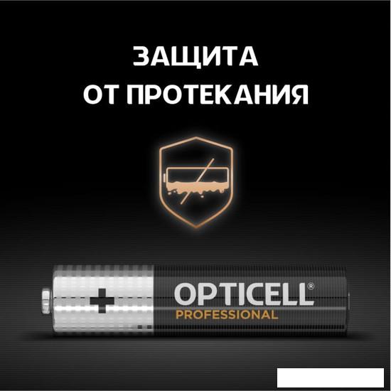 Батарейка Opticell Professional AAA (12 шт)