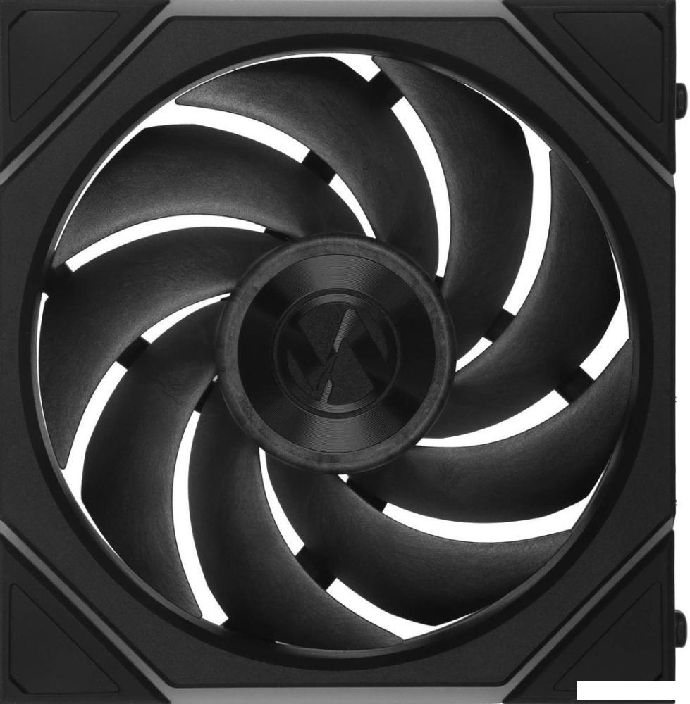 Комплект вентиляторов для корпуса с контроллером Lian Li Uni Fan TL 120 Wireless G99.12TL1W3B.R0