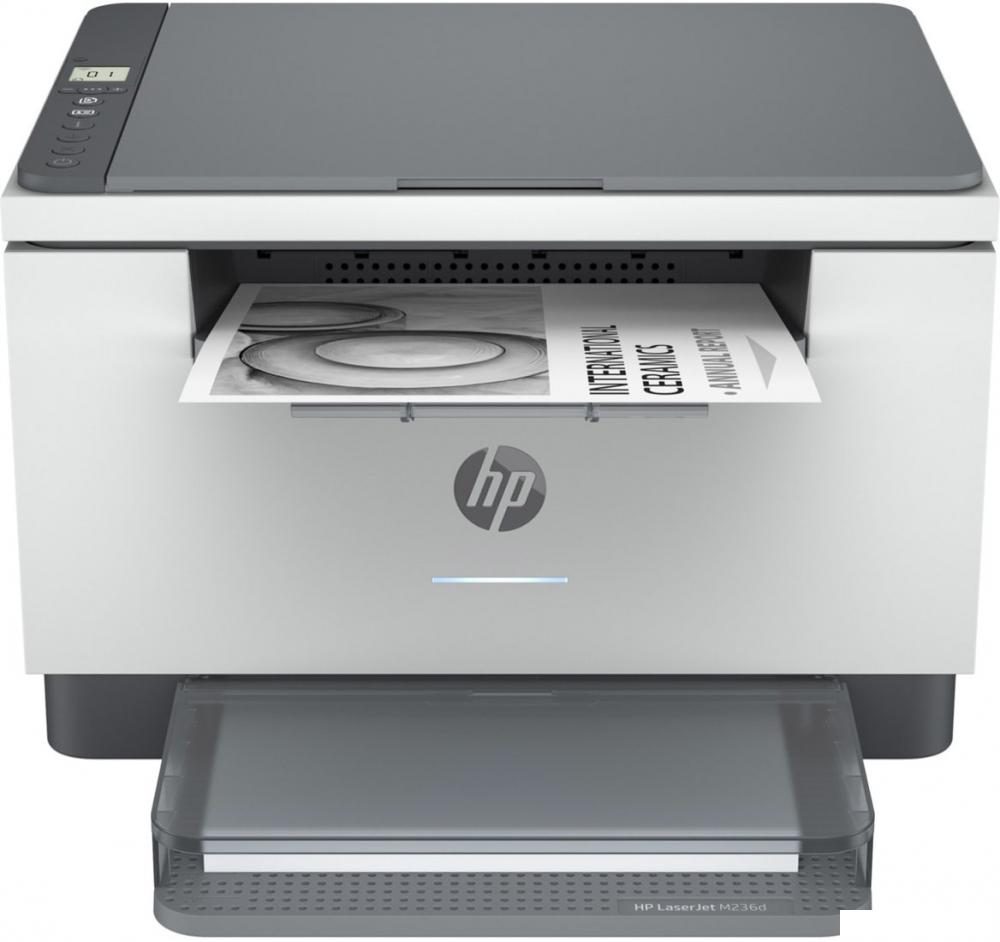 МФУ HP LaserJet M236d