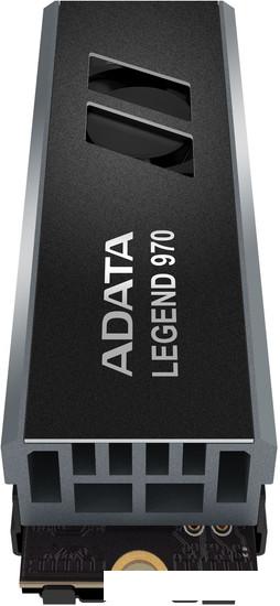 SSD ADATA Legend 970 2TB SLEG-970-2000GCI
