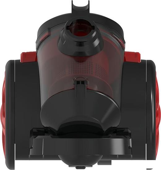 Пылесос Blackton Bt VC1802B (серый/красный)