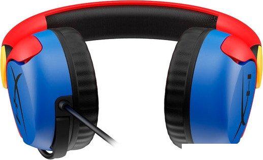 Наушники HyperX Cloud Mini (мульти)