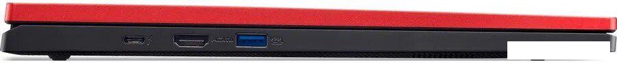 Игровой ноутбук Acer Nitro Lite 16 NL16-71G-549B NH.D29ER.001
