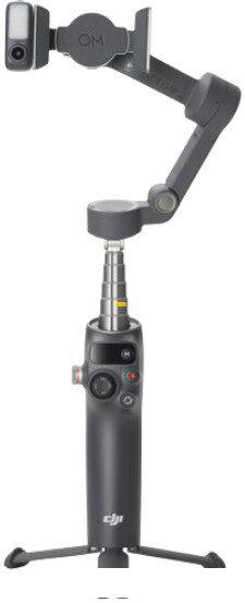 Стабилизатор DJI Osmo Mobile 8 (темно-серый)