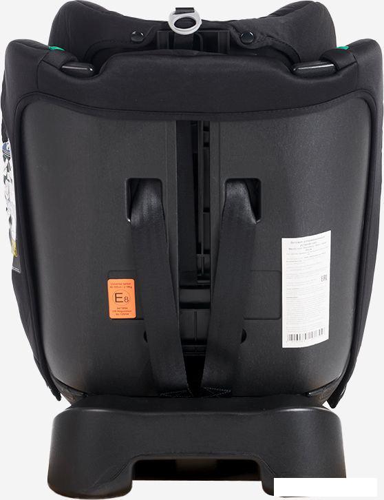 Детское автокресло Martin Noir Discovery I-Size (bass black)