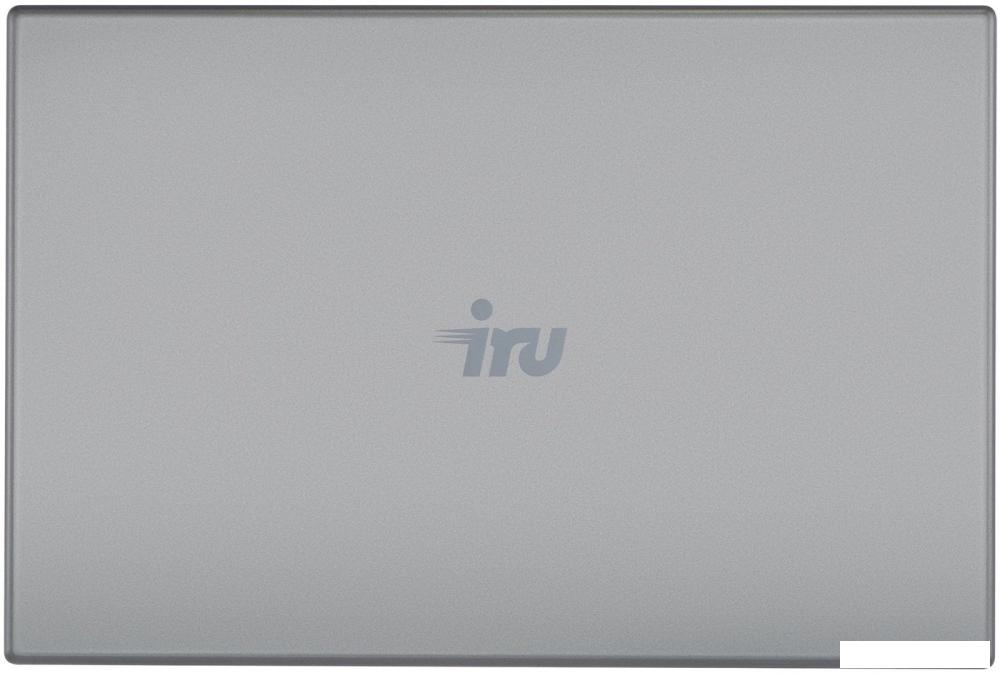 Ноутбук iRU Tactio 15BHR 2139186