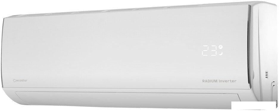 Кондиционер EcoStar Radium Inverter 2026 KVS-IRAM09CH
